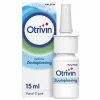 Luchtwegen & Keel<Otrivin Zoutoplossing Neusspray 15 ml