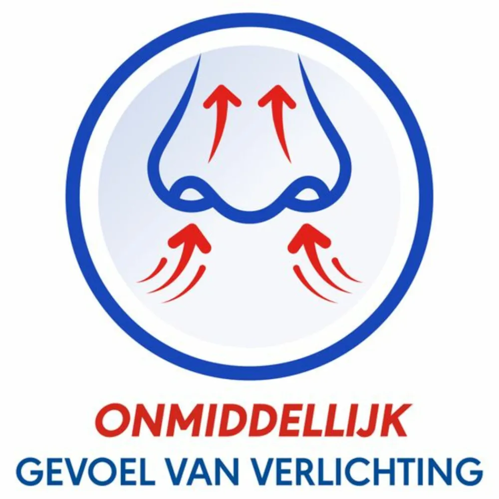 Luchtwegen & Keel<Otrivin Zoutoplossing Neusspray 15 ml