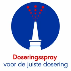 Luchtwegen & Keel<Otrivin Zoutoplossing Neusspray 15 ml