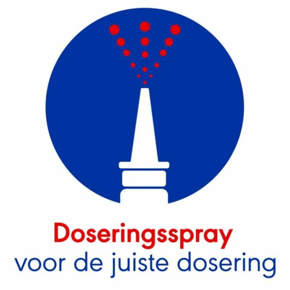 Luchtwegen & Keel<Otrivin Zoutoplossing Neusspray 15 ml