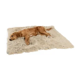 AirLOFT Deken Taupe 101 x 76 x 2,5 cm^Outward Hound Discount