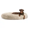 AirLOFT Donut Mand Taupe Diameter 114 cm^Outward Hound New