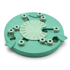 Nina Ottosson Dog Worker Groen 35,5 x 35,5 x 3 cm^Outward Hound Best