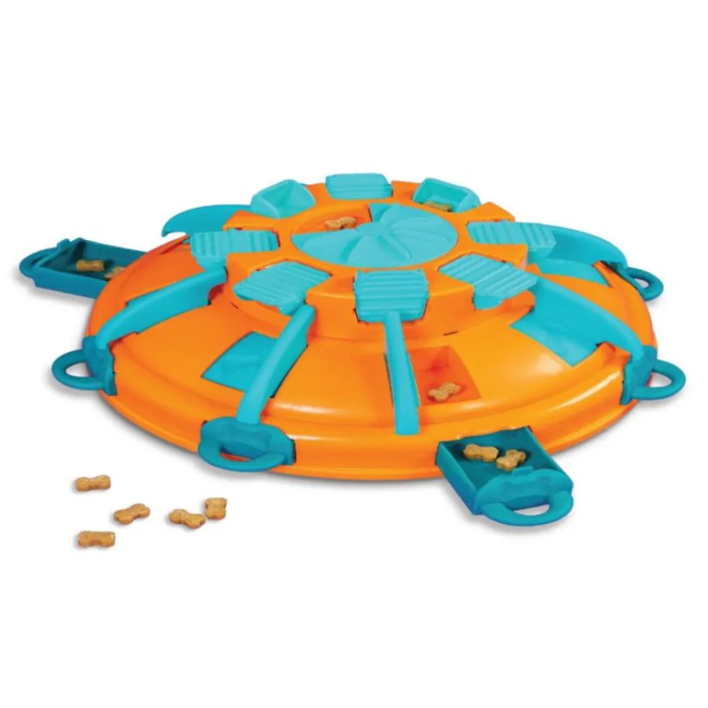 Speelgoed<Outward Hound Nina Ottosson Dog Tower of Treats