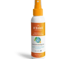 O'Zoleil Zonnespray Lichaam SPF 50 125 ml^OZoleil Online