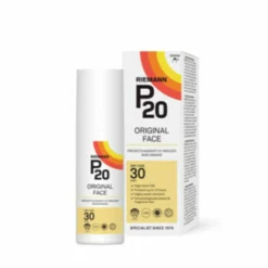 Zonbescherming<P20 Original Face Cream SPF 30 50 gr