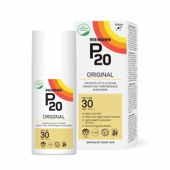 Zonbescherming<P20 Original SPF 30 Spray 175 ml