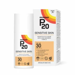Sensitive SPF 30 Lotion 200 ml Zonbescherming