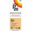 Zonbescherming<P20 Sensitive SPF 50+ Lotion 200 ml