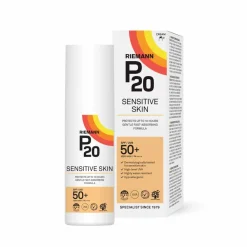 Sensitive SPF 50+ Lotion 100 ml^P20 Discount