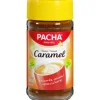 Koffie<Pacha Caramel 100 gr