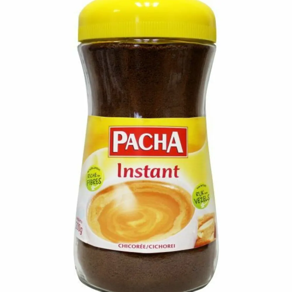 Instant Koffie 200 gr^Pacha New