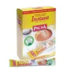 Koffie<Pacha Instant Sticks Bruin 20 stuks