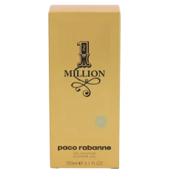 Discount 1 Million Douchegel 150 ml Parfum|Bad & Douche