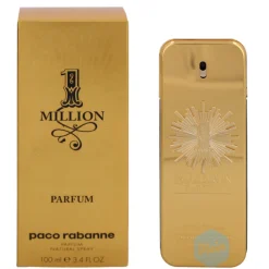 New 1 Million Eau de Parfum 100 ml Parfum|Voor Hem