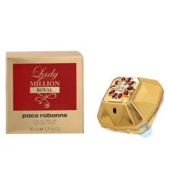 Lady Million Royal Eau de Parfum 50 ml^Paco Rabanne Online