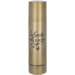 Discount Lady Million Deodorant 150 ml Deodorant