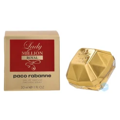 Best Lady Million Royal Eau de Parfum 30 ml Voor Haar