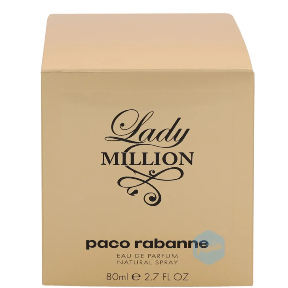 Discount Lady Million Eau de Parfum 80 ml Parfum|Voor Haar