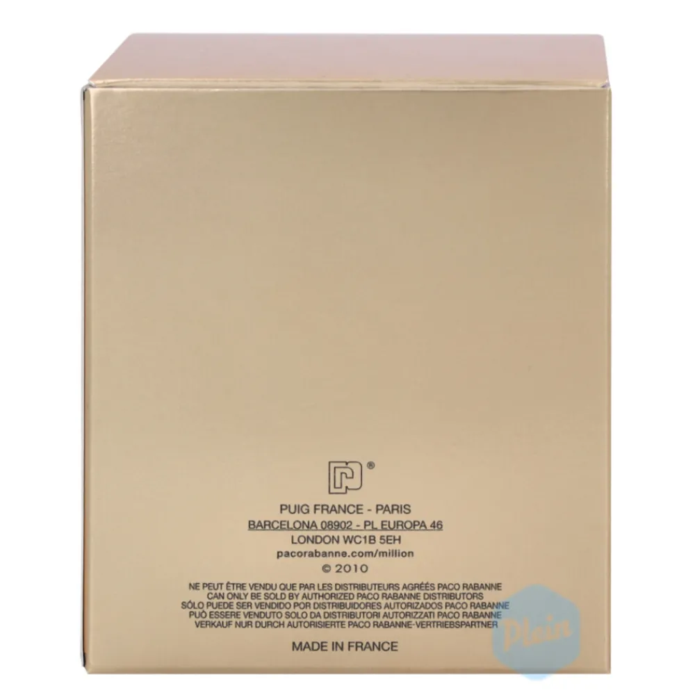 Discount Lady Million Eau de Parfum 80 ml Parfum|Voor Haar