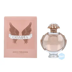 Online Olympea Eau de Parfum 80 ml Voor Haar