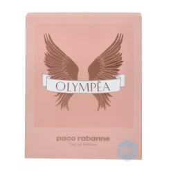 Online Olympea Eau de Parfum 80 ml Voor Haar