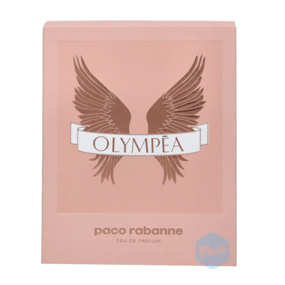 Online Olympea Eau de Parfum 80 ml Voor Haar