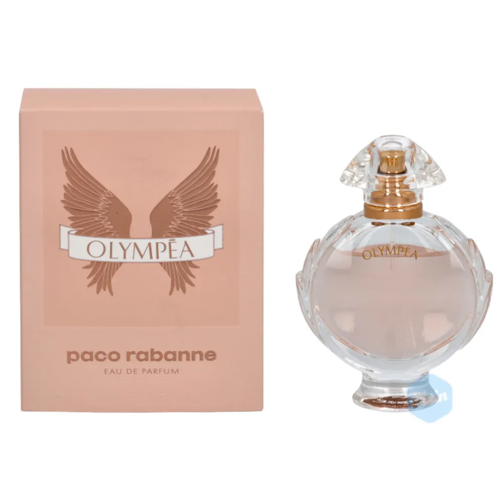 New Olympea Eau de Parfum 30 ml Voor Haar