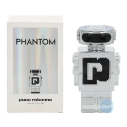New Phantom Eau de Toilette 100 ml Parfum|Voor Hem