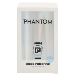 New Phantom Eau de Toilette 100 ml Parfum|Voor Hem