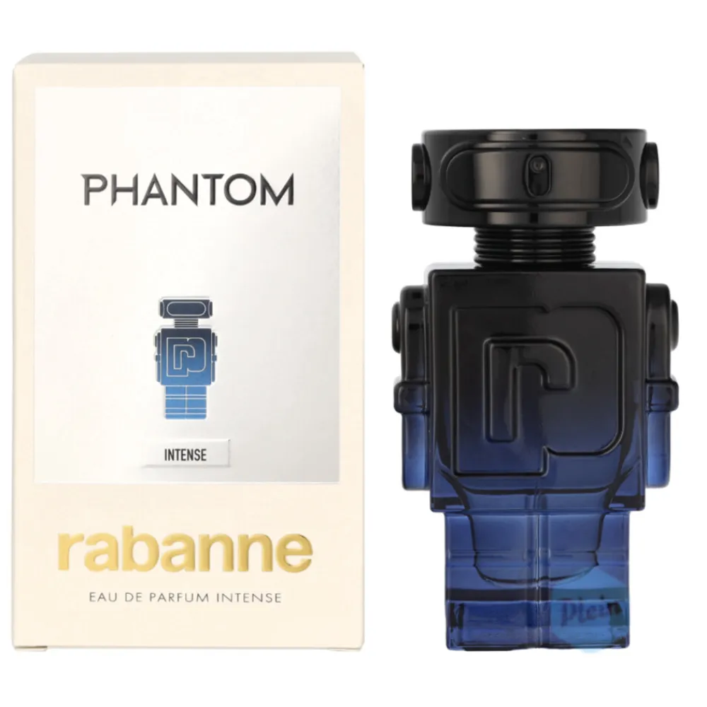 New Phantom Intense Eau de Parfum 50 ml Voor Hem