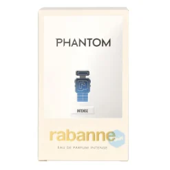 New Phantom Intense Eau de Parfum 50 ml Voor Hem