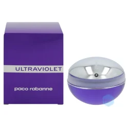 Ultraviolet Woman Eau de Parfum 80 ml^Paco Rabanne Sale