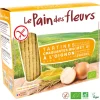 Crackers met Ui 150 gr^Pain fleur Best