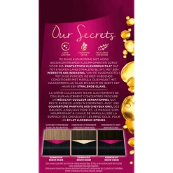 Intensive Oil-Care Color Haarkleuring 5-119 Donker Grafiet 115 ml^Palette Discount