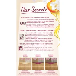 Haarkleuring<Palette Vital Care 8-50 Midden Goudblond