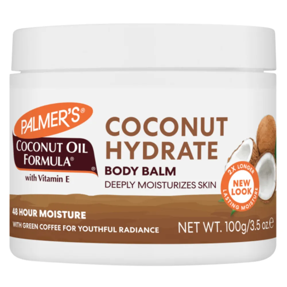 Huidverzorging<Palmers Bodybalsem Coconut Oil Formula 100 gr