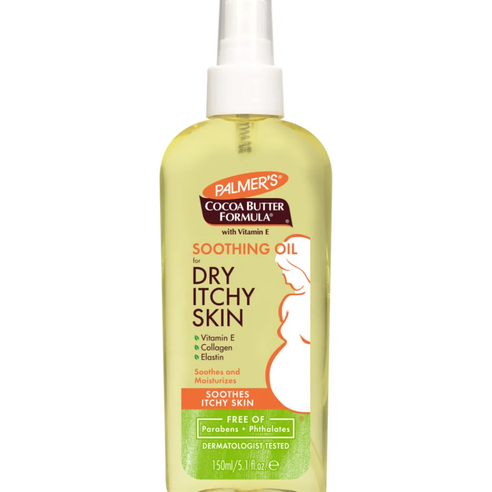 Huidverzorging<Palmers Cocoa Butter Formula Huidolie Droge Huid 150 ml