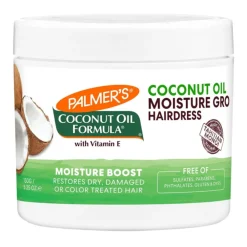 Best Moisture Gro Haarbalsem Coconut Oil Formula 150 gr Conditioner