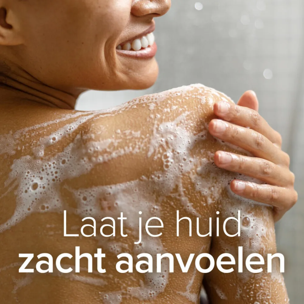 Bad & Douche<Palmolive Douchecrème Naturals Amandelmelk 250 ml