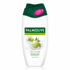 Bad & Douche<Palmolive Douchecréme Naturals Olijf & Melk 250 ml