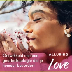 Clearance Douchegel Aroma Essences Alluring Love 250 ml Bad & Douche