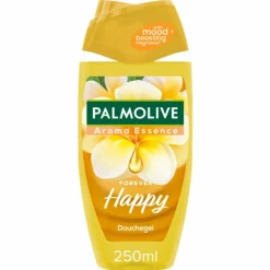 Bad & Douche<Palmolive Douchegel Aroma Essences Forever Happy 250 ml