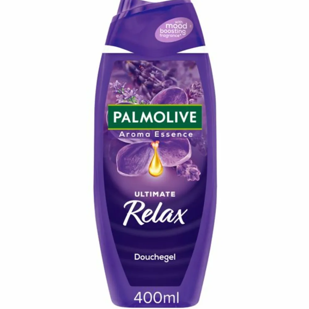 Douchegel Aroma Essences Ultimate Relax 400 ml^Palmolive Hot