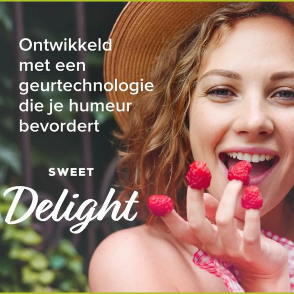 Douchegel Aroma Essences Sweet Delight 250 ml^Palmolive Sale