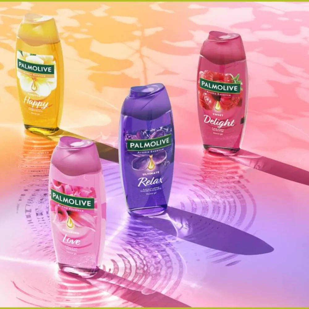 Douchegel Aroma Essences Sweet Delight 250 ml^Palmolive Sale