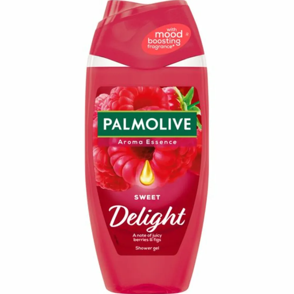Douchegel Aroma Essences Sweet Delight 250 ml^Palmolive Sale