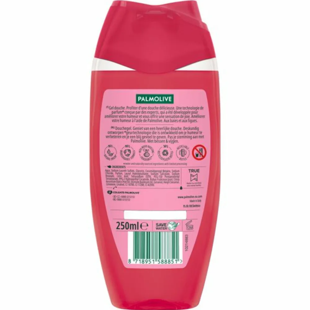 Douchegel Aroma Essences Sweet Delight 250 ml^Palmolive Sale