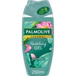 Bad & Douche<Palmolive Douchegel Thermal Revitalising Gel 250 ml