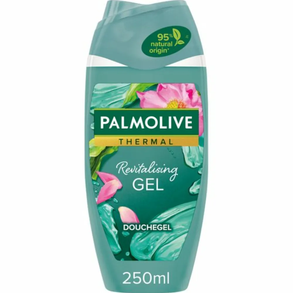 Bad & Douche<Palmolive Douchegel Thermal Revitalising Gel 250 ml